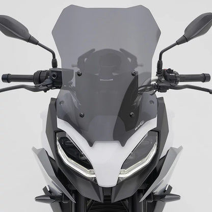 Bulle haute fumée BCD BMW F 900 XR