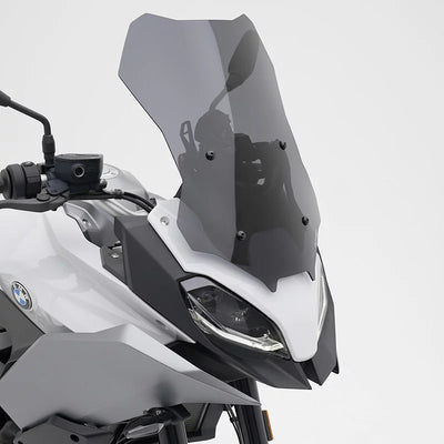 Bulle haute fumée BCD BMW F 900 XR
