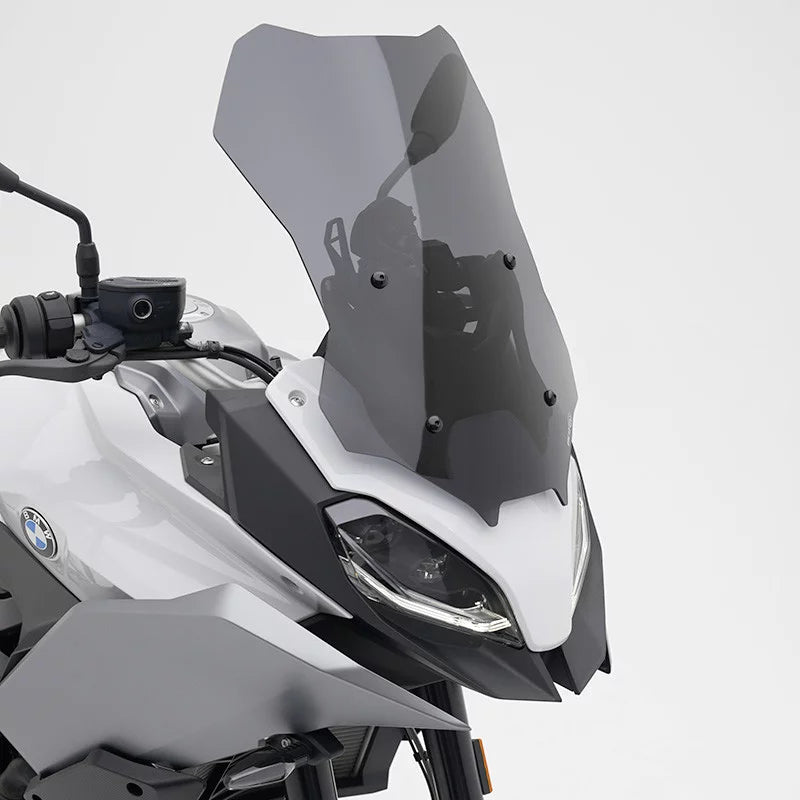 Bulle haute fumée BCD BMW F 900 XR