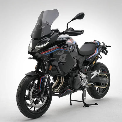 Bulle haute fumée BCD BMW F 900 XR