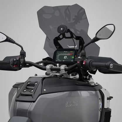 Pantalla de alta protección BCD BMW R 1300 GS / Adventure