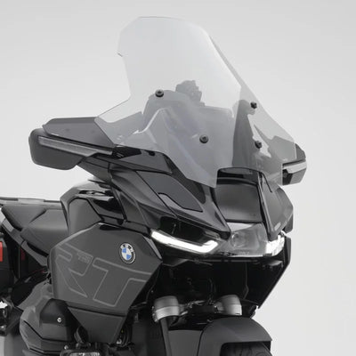 Bulle haute protection GT BCD BMW 1300 RT