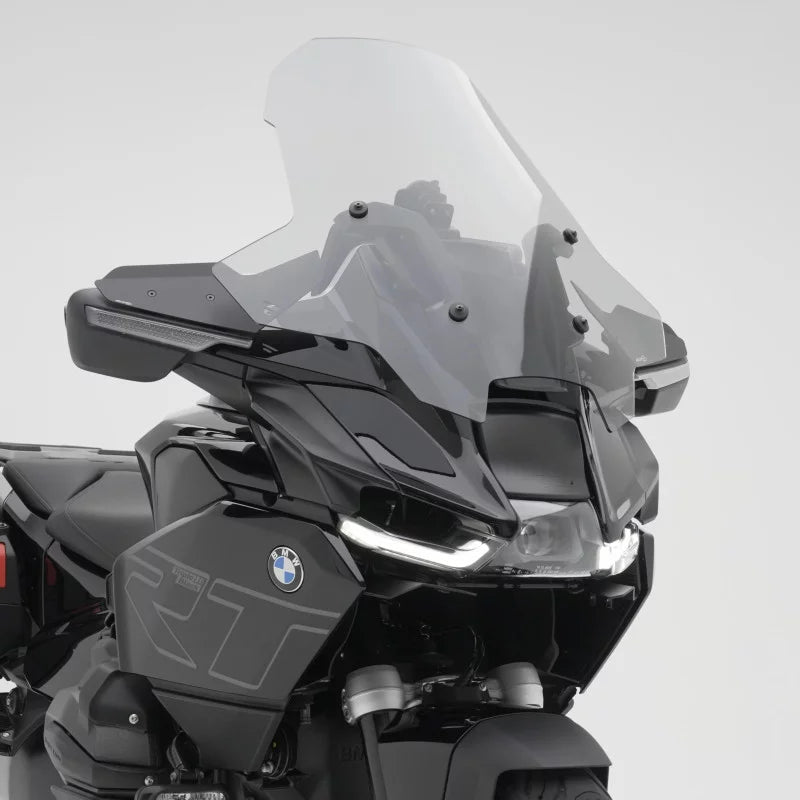 Bulle haute protection GT BCD BMW 1300 RT