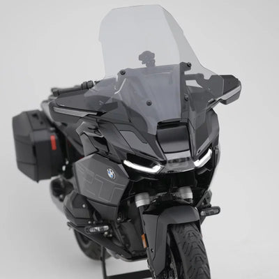 Bulle haute protection GT BCD BMW 1300 RT