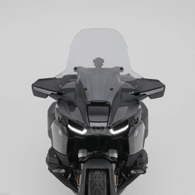 Bulle haute protection GT BCD BMW 1300 RT