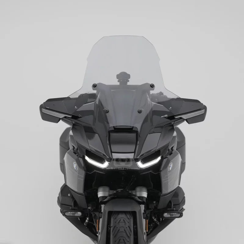 Bulle haute protection GT BCD BMW 1300 RT