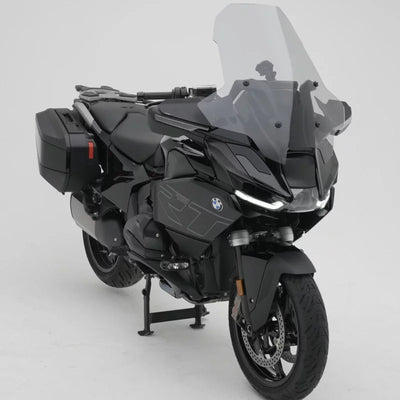 Bulle haute protection GT BCD BMW 1300 RT