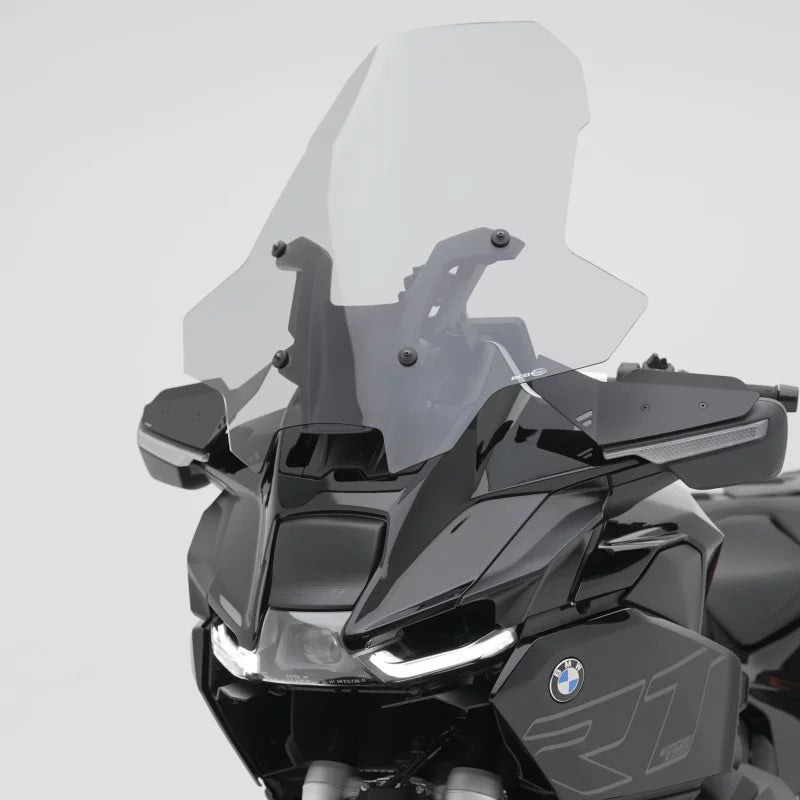 Bulle haute protection GT BCD BMW 1300 RT