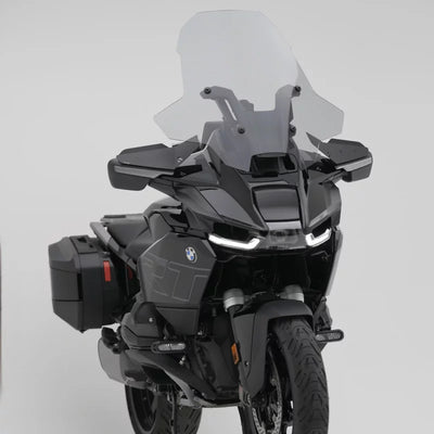 Bulle haute protection GT BCD BMW 1300 RT