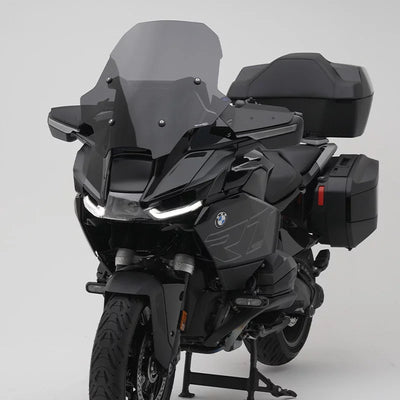 Tinted sport screen BCD BMW R 1300 RT