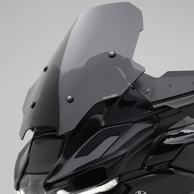 Tinted sport screen BCD BMW R 1300 RT