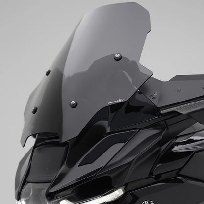 Bulle fumée sport BCD BMW R 1300 RT