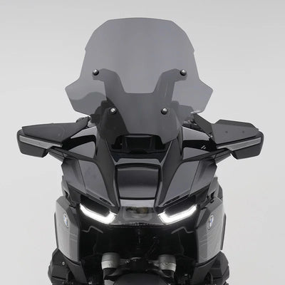 Tinted sport screen BCD BMW R 1300 RT