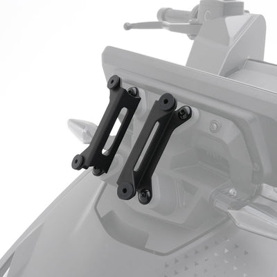 BCD Sport Screen for BMW CE 04 (22-26)