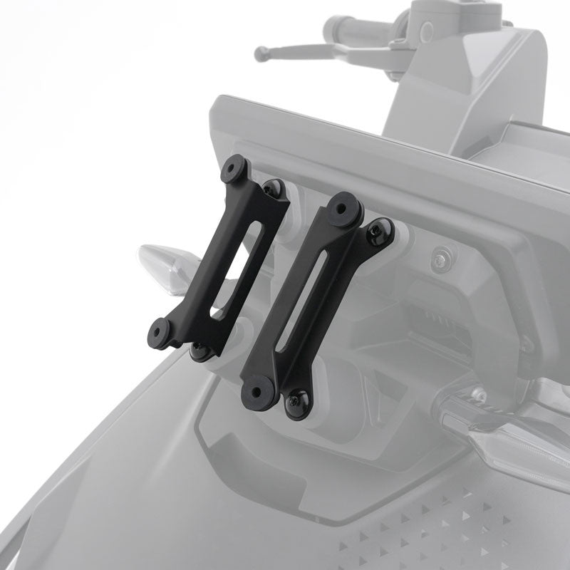 BCD Sport Screen for BMW CE 04 (22-26)