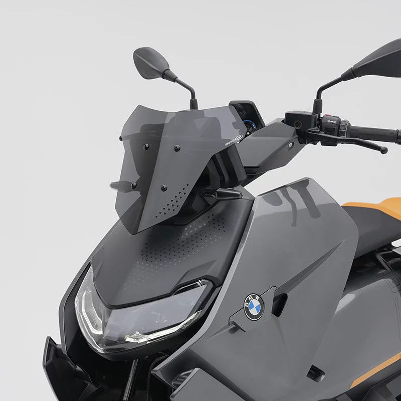 BCD Sport Screen for BMW CE 04 (22-26)