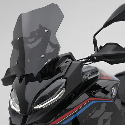 Bulle sport fumée BCD BMW F 900 XR
