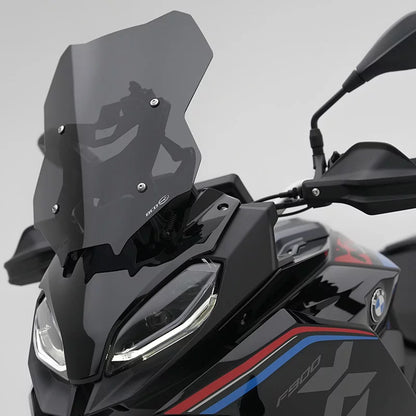 Bulle sport fumée BCD BMW F 900 XR