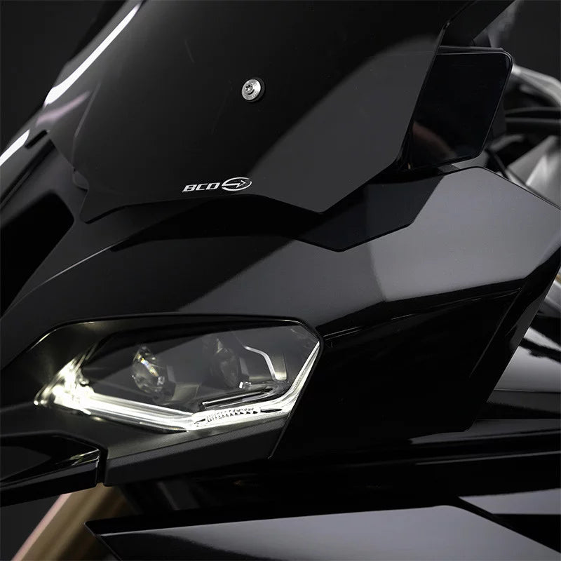 BCD Sport Screen BMW S 1000 XR (2020-2026)