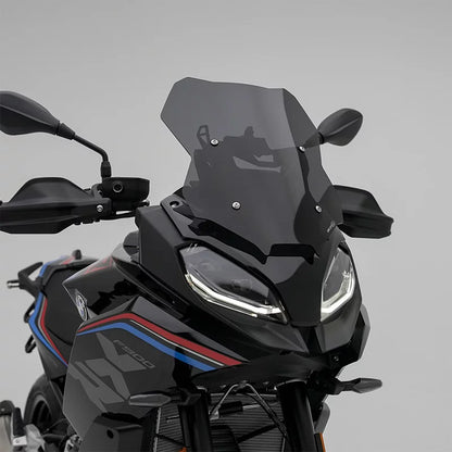 Bulle sport fumée BCD BMW F 900 XR