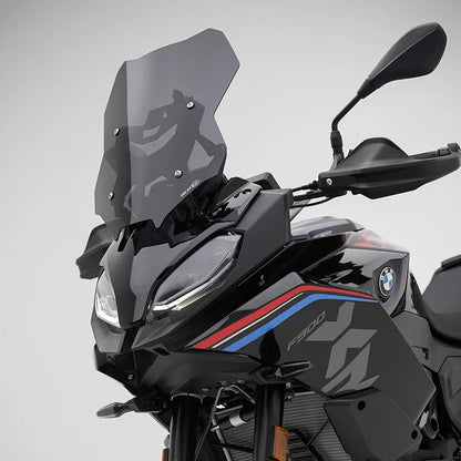 Bulle sport fumée BCD BMW F 900 XR