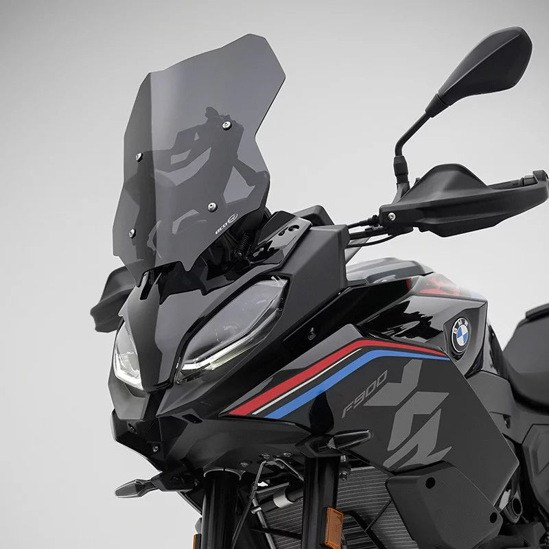 Bulle sport fumée BCD BMW F 900 XR