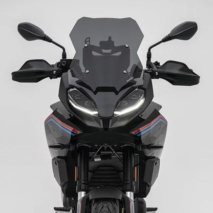 Bulle sport fumée BCD BMW F 900 XR
