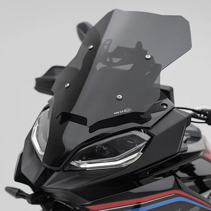Bulle sport fumée BCD BMW F 900 XR