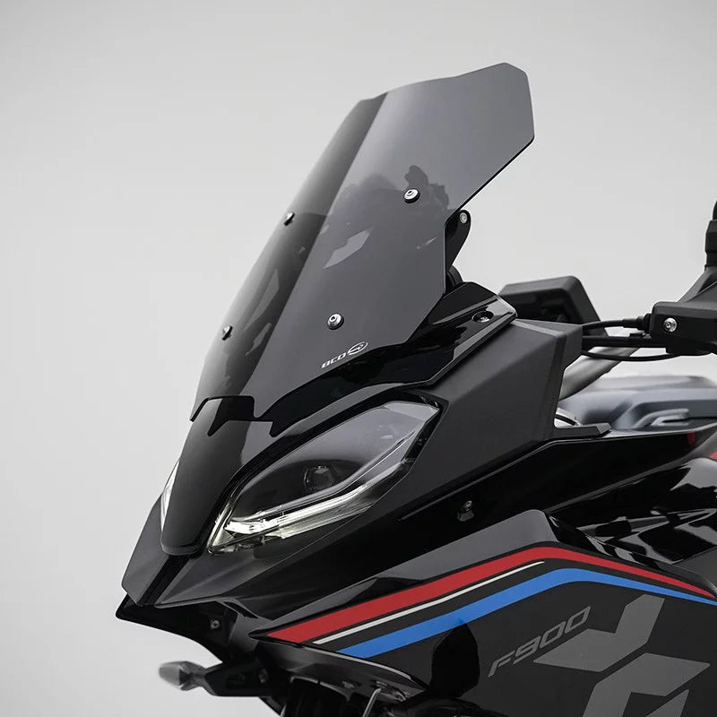 Bulle sport fumée BCD BMW F 900 XR