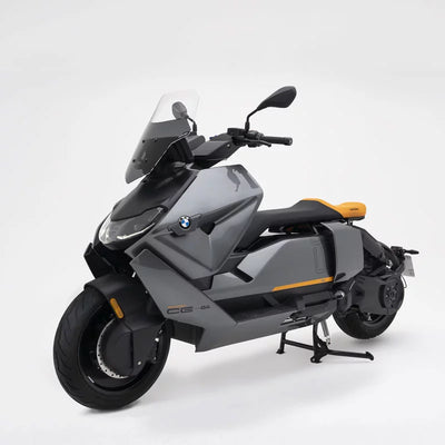 Twin BCD Bubble CE 04 (2022-2026)