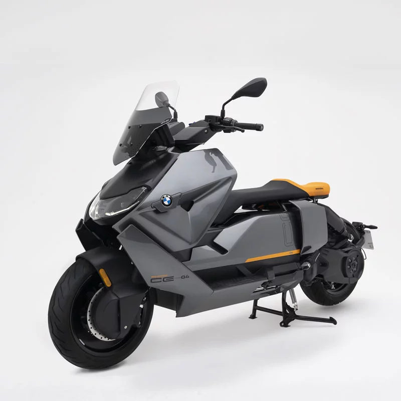Twin BCD Bubble CE 04 (2022-2026)