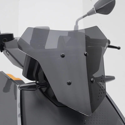 Twin BCD Bubble CE 04 (2022-2026)