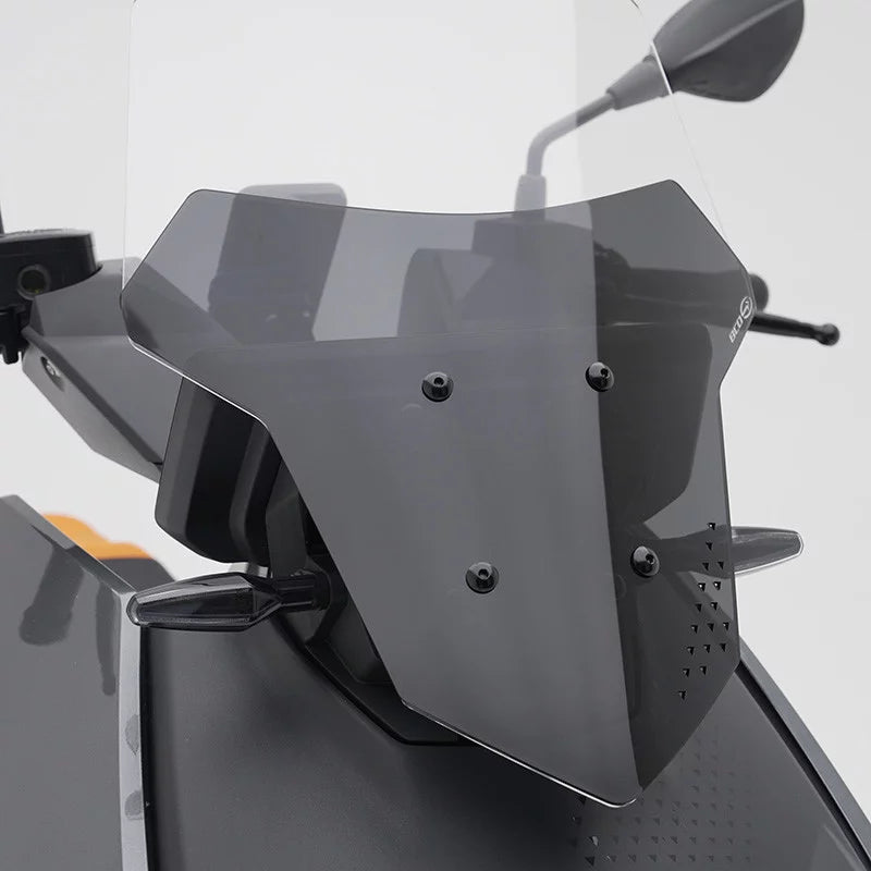 Twin BCD Bubble CE 04 (2022-2026)