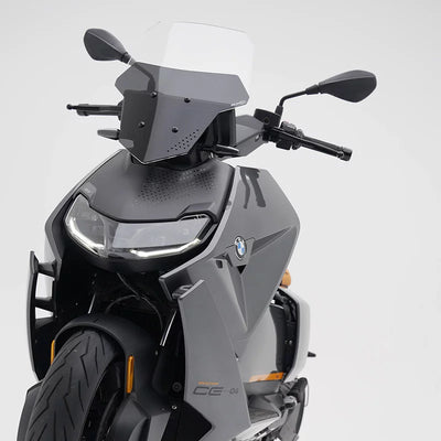 Twin BCD Bubble CE 04 (2022-2026)