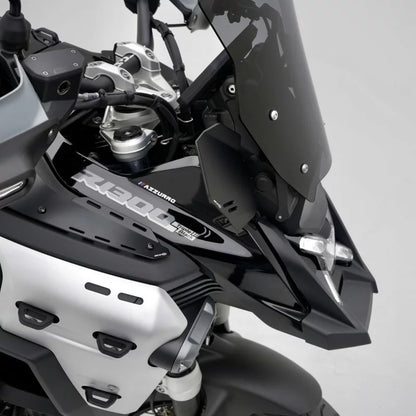Cache réservoir BCD BMW R 1300 GS Adventure