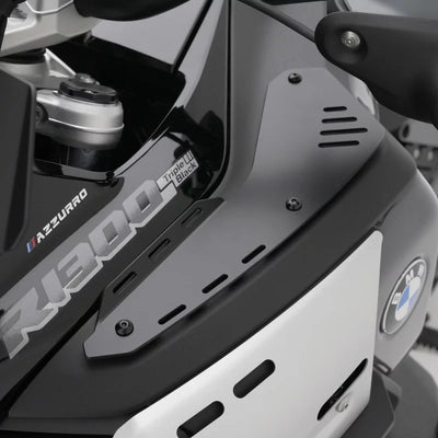 BCD Tank Cover BMW R 1300 GS Adventure