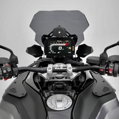 Cache réservoir BCD BMW R 1300 GS Adventure