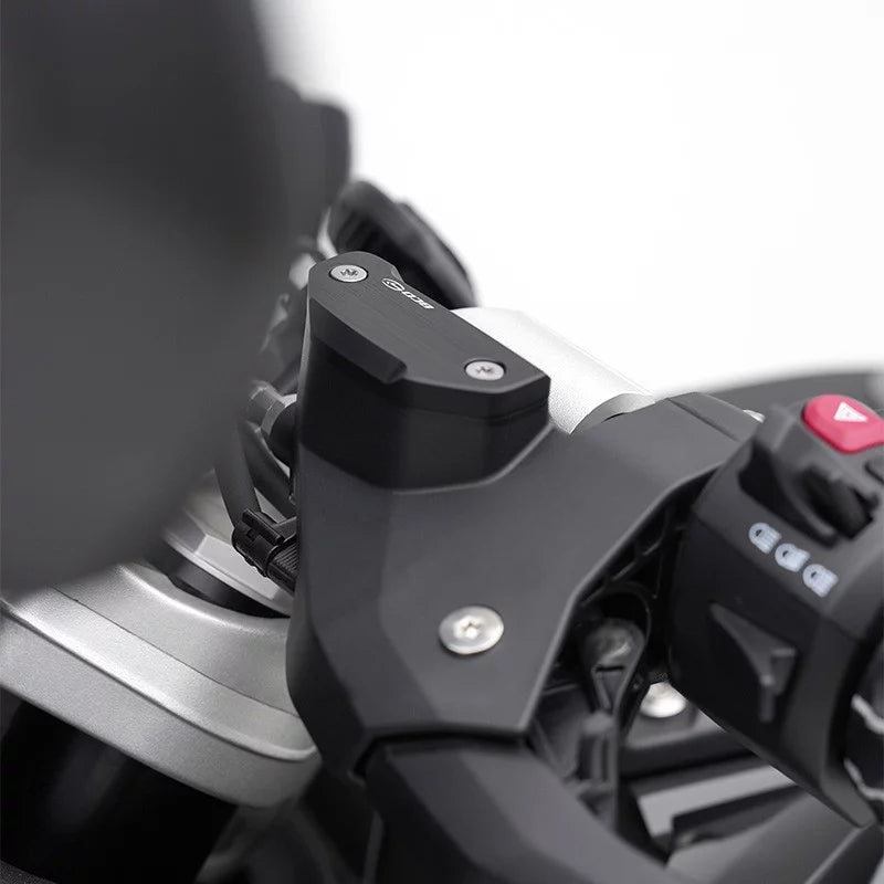 Capot maitre cylindre embrayage BCD BMW 1300 GS / RS / RT / R