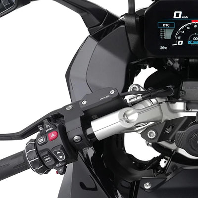 Capot maitre cylindre embrayage BCD BMW 1300 GS / RS / RT / R