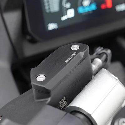 Capot maitre cylindre embrayage BCD BMW 1300 GS / RS / RT / R