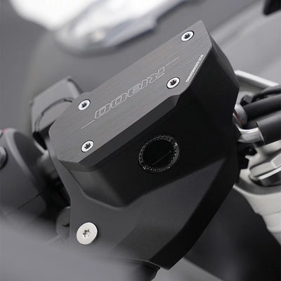 Capot maitre cylindre frein BCD BMW 1300 GS / RS / RT / R