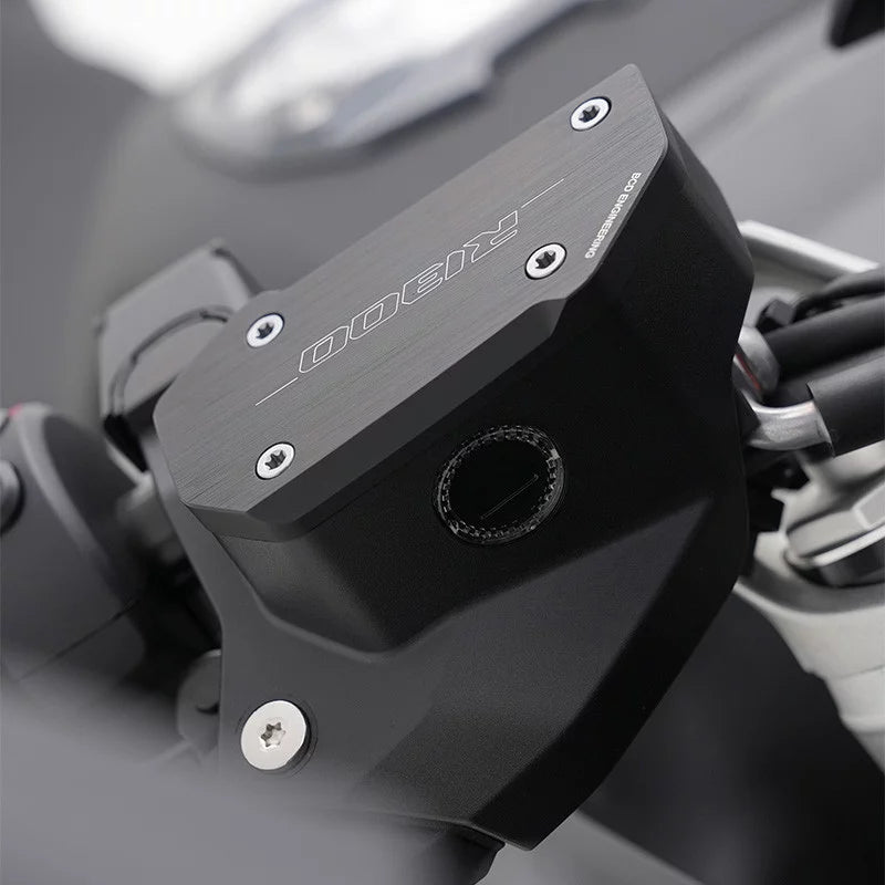 Capot maitre cylindre frein BCD BMW 1300 GS / RS / RT / R