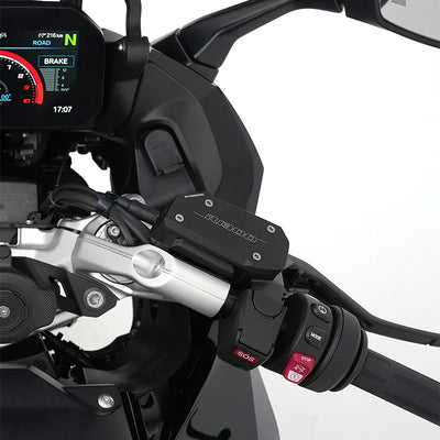 Capot maitre cylindre frein BCD BMW 1300 GS / RS / RT / R