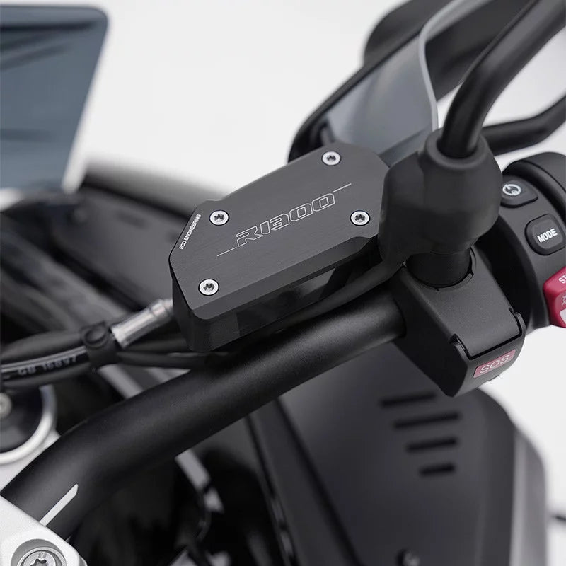 Capot maitre cylindre frein BCD BMW 1300 GS / RS / RT / R