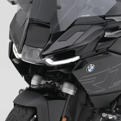 Conduit d'air BCD BMW R 1300 RT