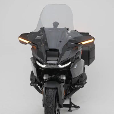Conduit d'air BCD BMW R 1300 RT