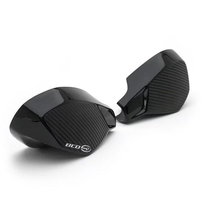 BMW GS BCD mirror covers