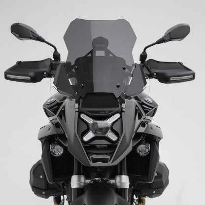 BMW GS BCD mirror covers