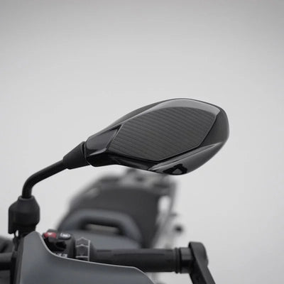 BMW GS BCD mirror covers