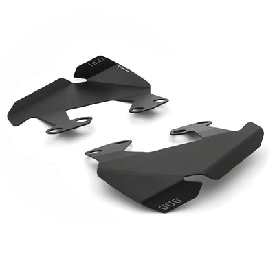 BCD Wind Deflectors BMW R 1300 GS / Adventure